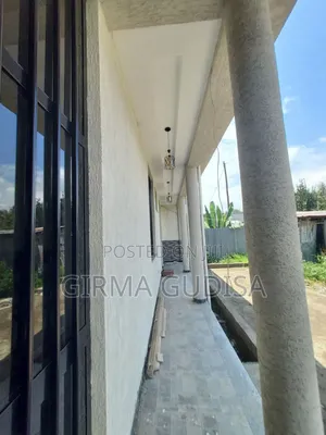 Furnished 5bdrm Villa in ጣፎ አካባቢ, Oromia-Finfinne for sale