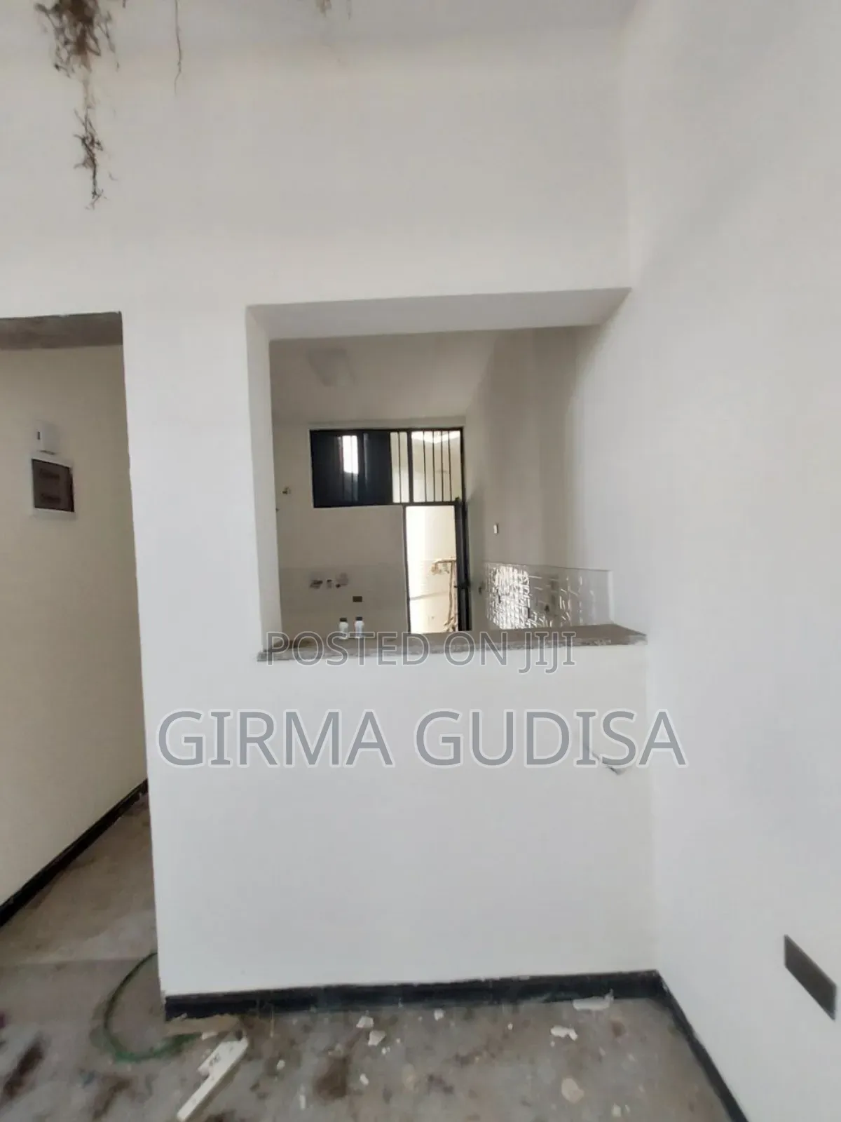 Furnished 5bdrm Villa in ጣፎ አካባቢ, Oromia-Finfinne for sale