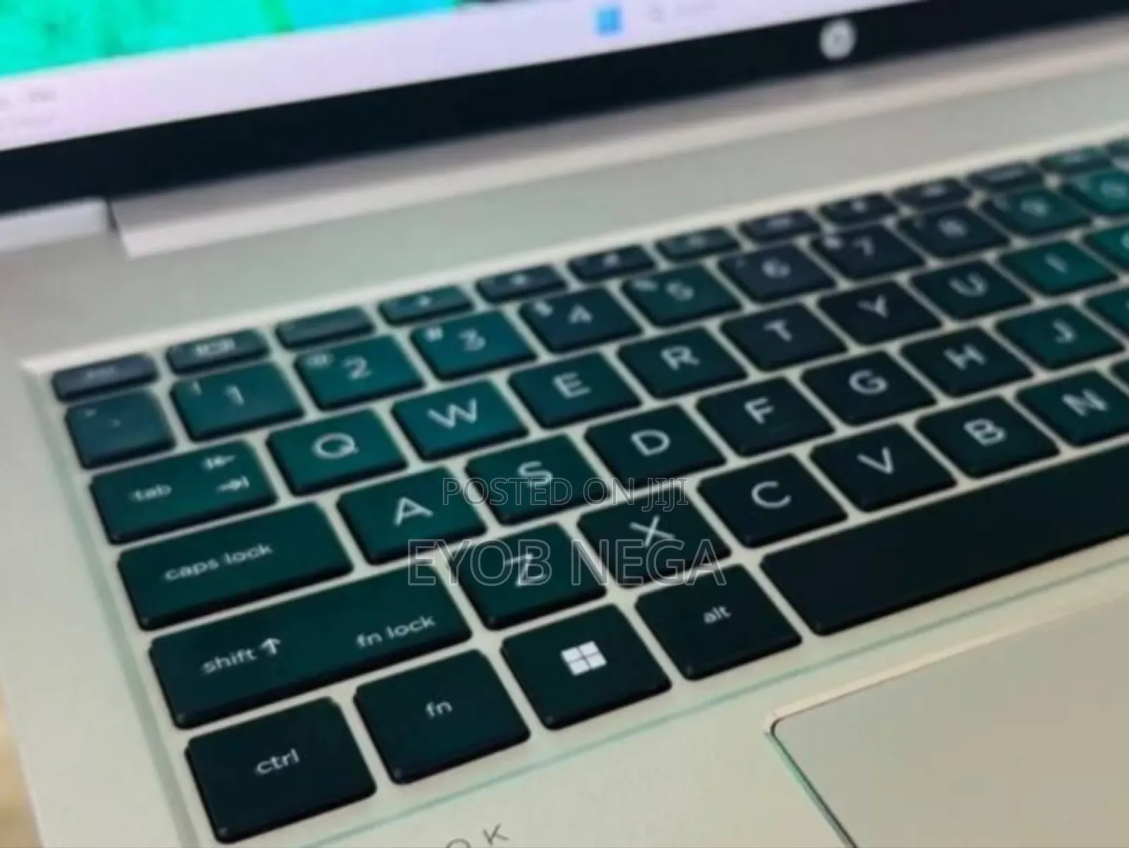 New Laptop HP ProBook 450 G9 16GB Intel Core i7 SSD 1T