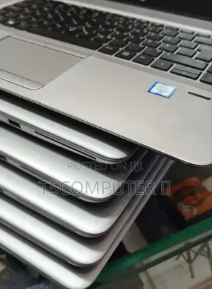 Photo - New Laptop HP EliteBook 840 G3 8GB Intel Core I5 SSD 512GB