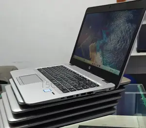 New Laptop HP EliteBook 840 G3 8GB Intel Core I5 SSD 512GB