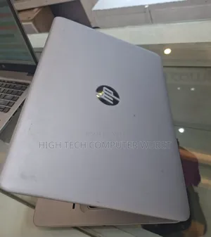 New Laptop HP EliteBook 840 8GB Intel Core I5 HDD+SSD 256GB