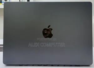 New Laptop Apple MacBook Pro 2024 M4 14-Inch 16GB Apple M4 SSD 1T