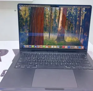 New Laptop Apple MacBook Pro 2024 M4 14-Inch 16GB Apple M4 SSD 1T