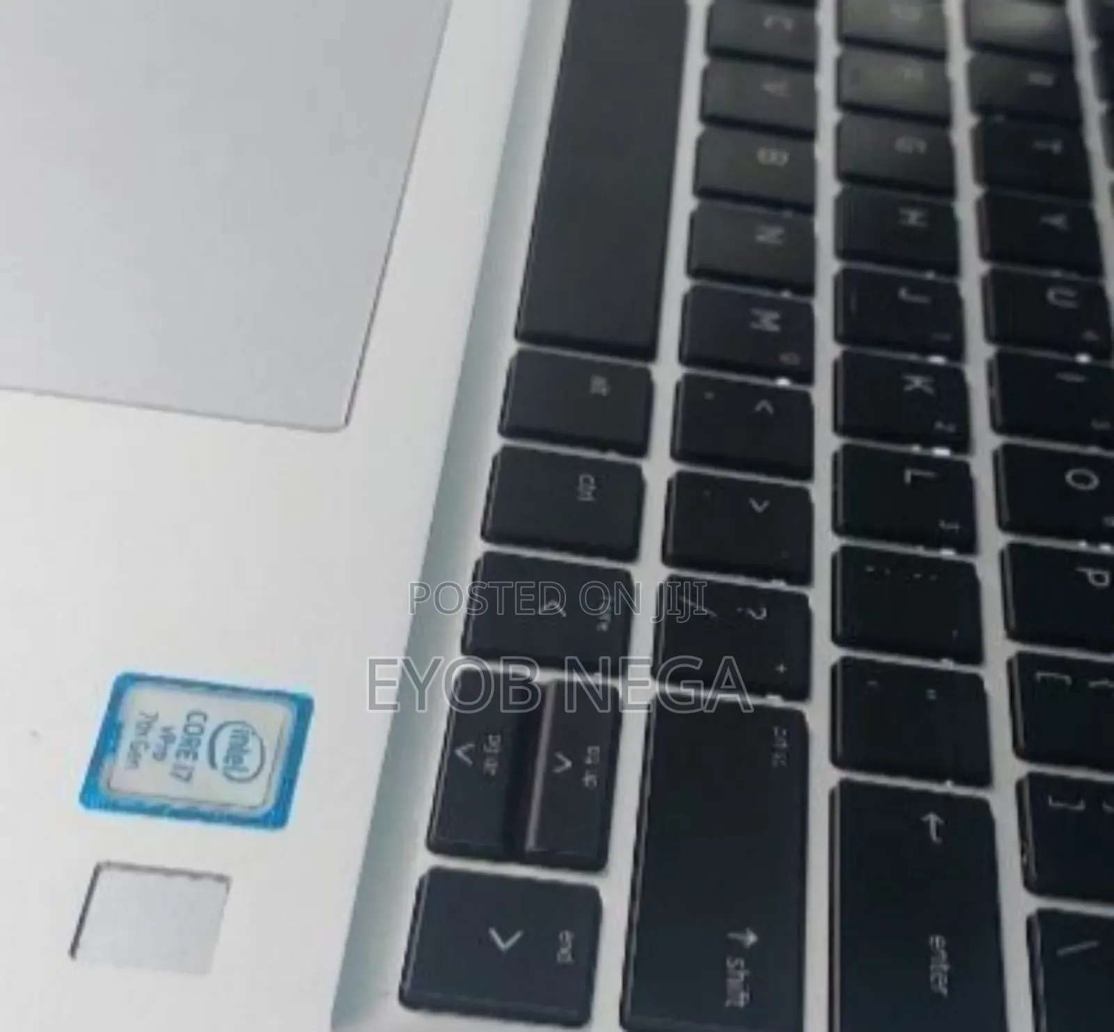 New Laptop HP EliteBook X360 1020 G2 8GB Intel Core i5 SSD 512GB