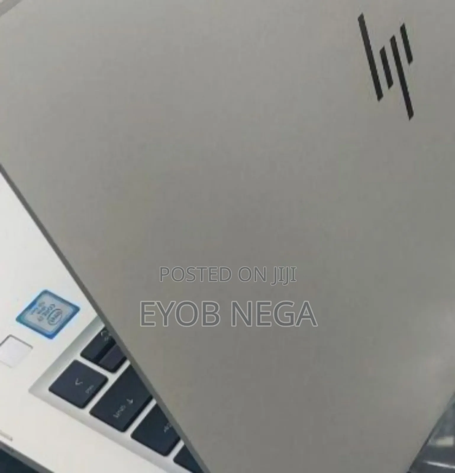 New Laptop HP EliteBook X360 1020 G2 8GB Intel Core i5 SSD 512GB