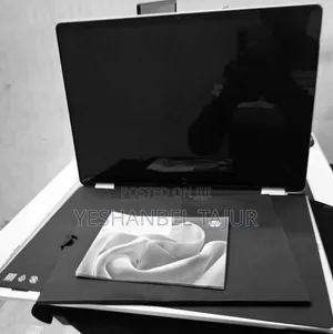 New Laptop HP OmniBook 5 Flip 14-fp0023dx 16GB Intel Core i7 SSD 1T