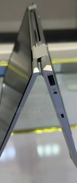 New Laptop HP EliteBook 840 32GB Intel Core I7 SSD 512GB