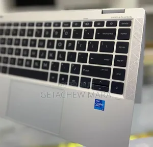 New Laptop HP EliteBook 840 32GB Intel Core I7 SSD 512GB