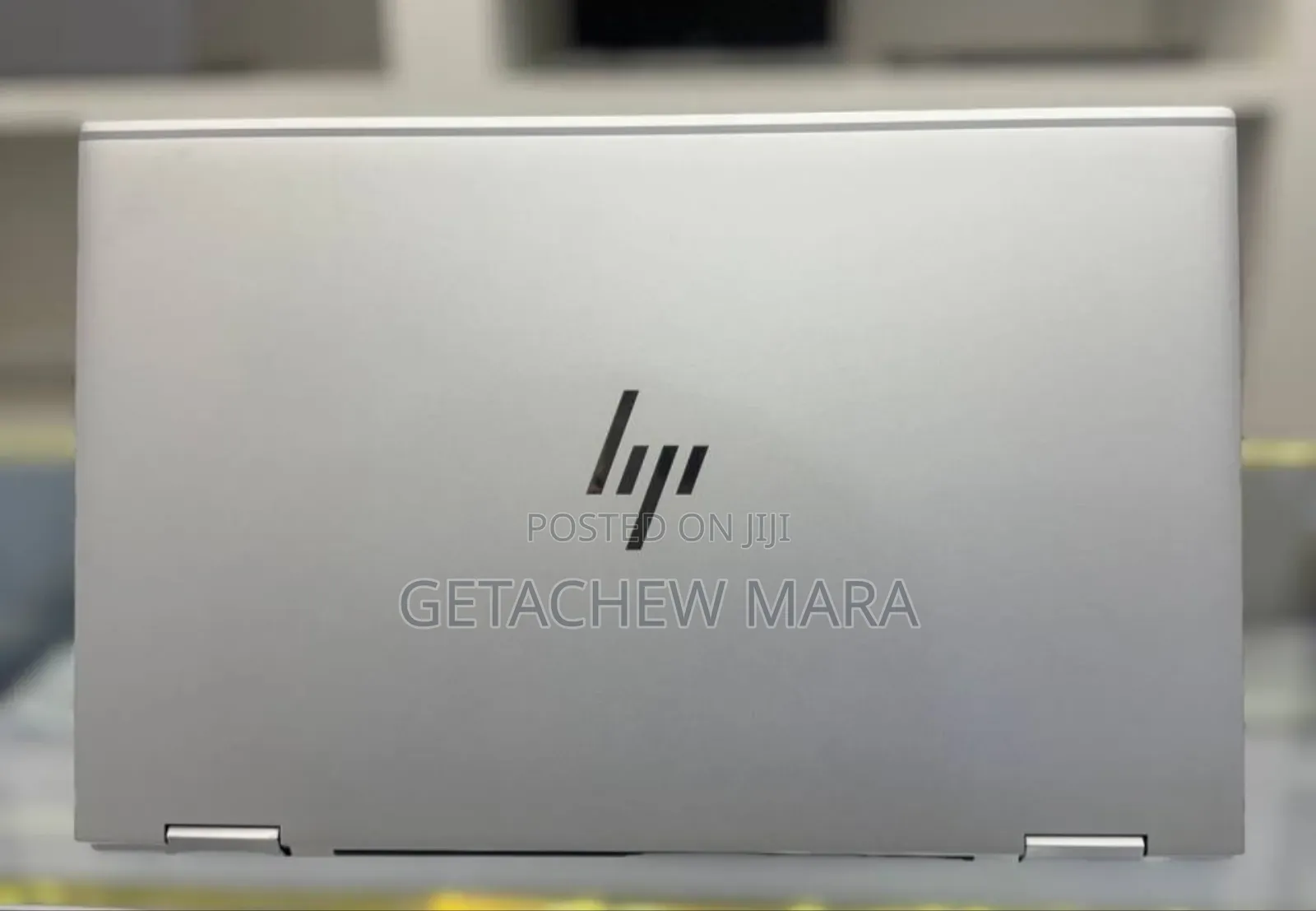 New Laptop HP EliteBook 840 32GB Intel Core I7 SSD 512GB