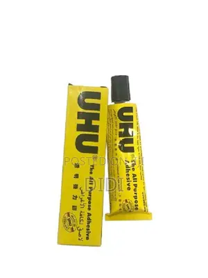 Photo - Uhu Glue Mastic