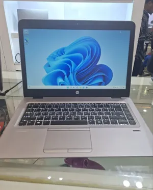 New Laptop HP EliteBook 840 8GB Intel Core I5 SSD 512GB