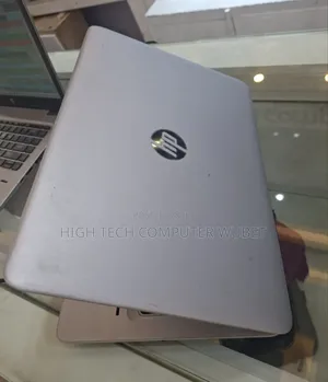 New Laptop HP EliteBook 840 8GB Intel Core I5 SSD 512GB