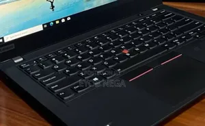 New Laptop Lenovo ThinkPad t495s 16GB AMD Ryzen 5 SSD 512GB