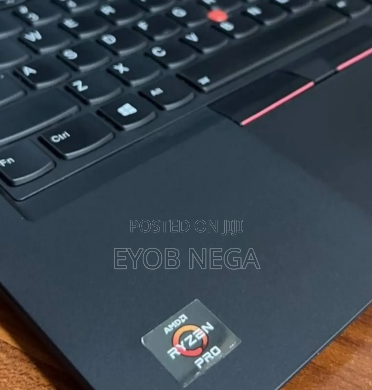 New Laptop Lenovo ThinkPad t495s 16GB AMD Ryzen 5 SSD 512GB