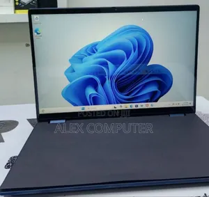 New Laptop HP OmniBook Ultra Flip 14" 16GB Intel Core Ultra 7 SSD 1T