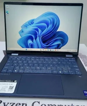 New Laptop HP OmniBook Ultra Flip 14" 16GB Intel Core Ultra 7 SSD 1T
