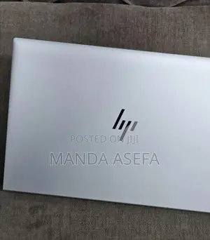 New Laptop HP EliteBook 840 G7 16GB Intel Core I5 SSD 512GB