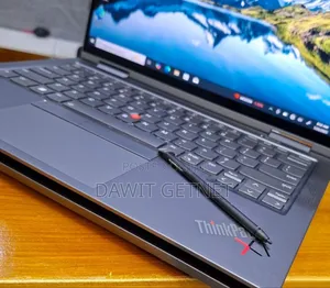 New Laptop Lenovo ThinkPad X1 Carbon 32GB Intel Core i7 SSD 512GB