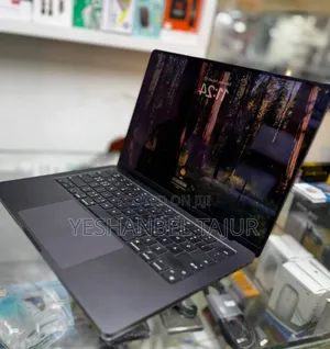 Photo - New Laptop Apple MacBook Pro 16GB Apple M4 SSD 512GB