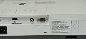 Sony VPL-Dx221 Projector 
2 Pieces Available 
Resolution :1024 X 7