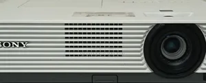 Sony VPL-Dx221 Projector 
2 Pieces Available 
Resolution :1024 X 7