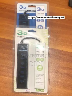 Usb Hub3.0