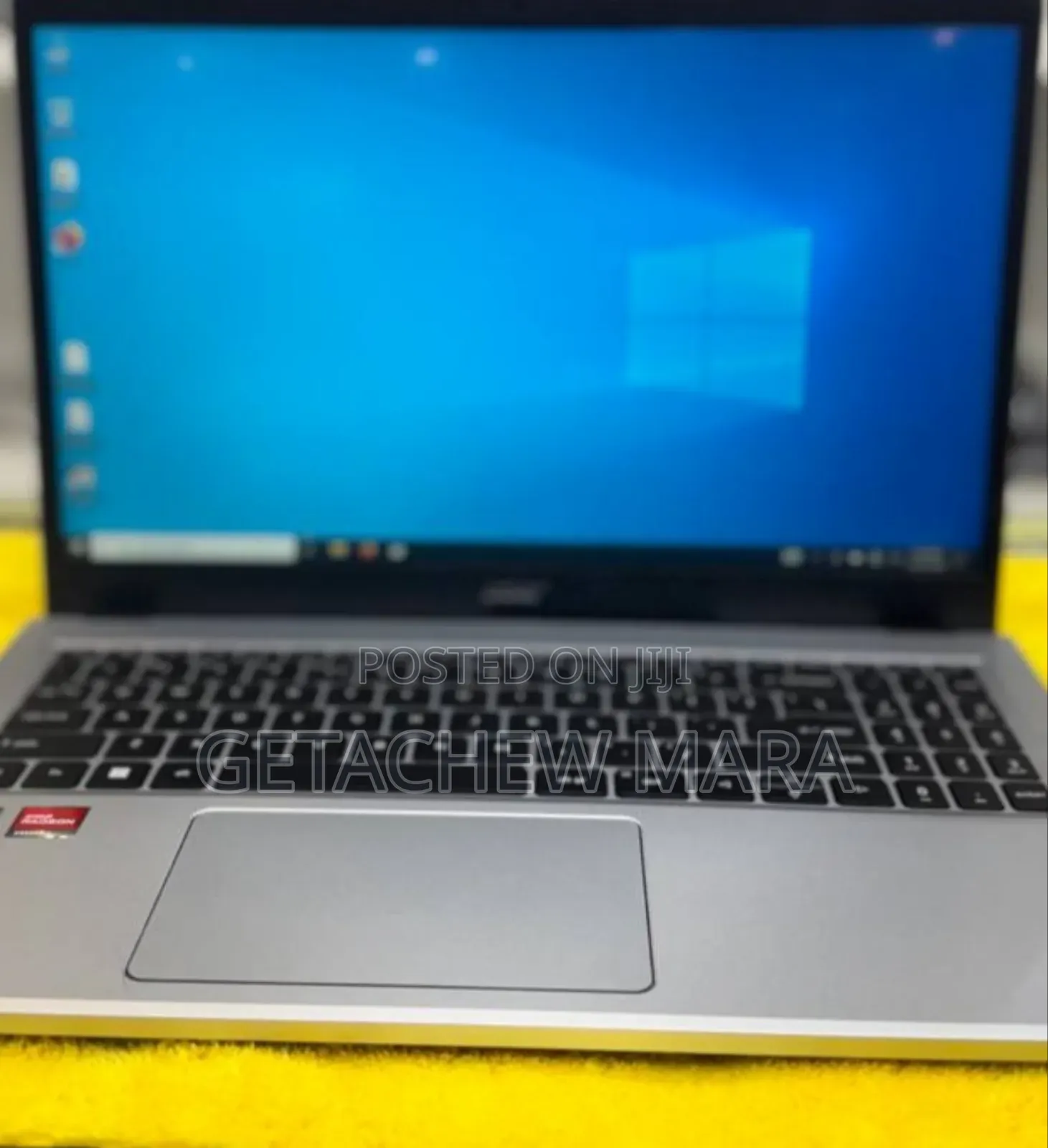 New Laptop Acer Aspire 5 16GB AMD Ryzen 5 SSD 512GB