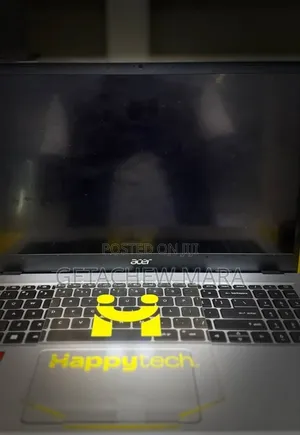 New Laptop Acer Aspire 5 16GB AMD Ryzen 5 SSD 512GB