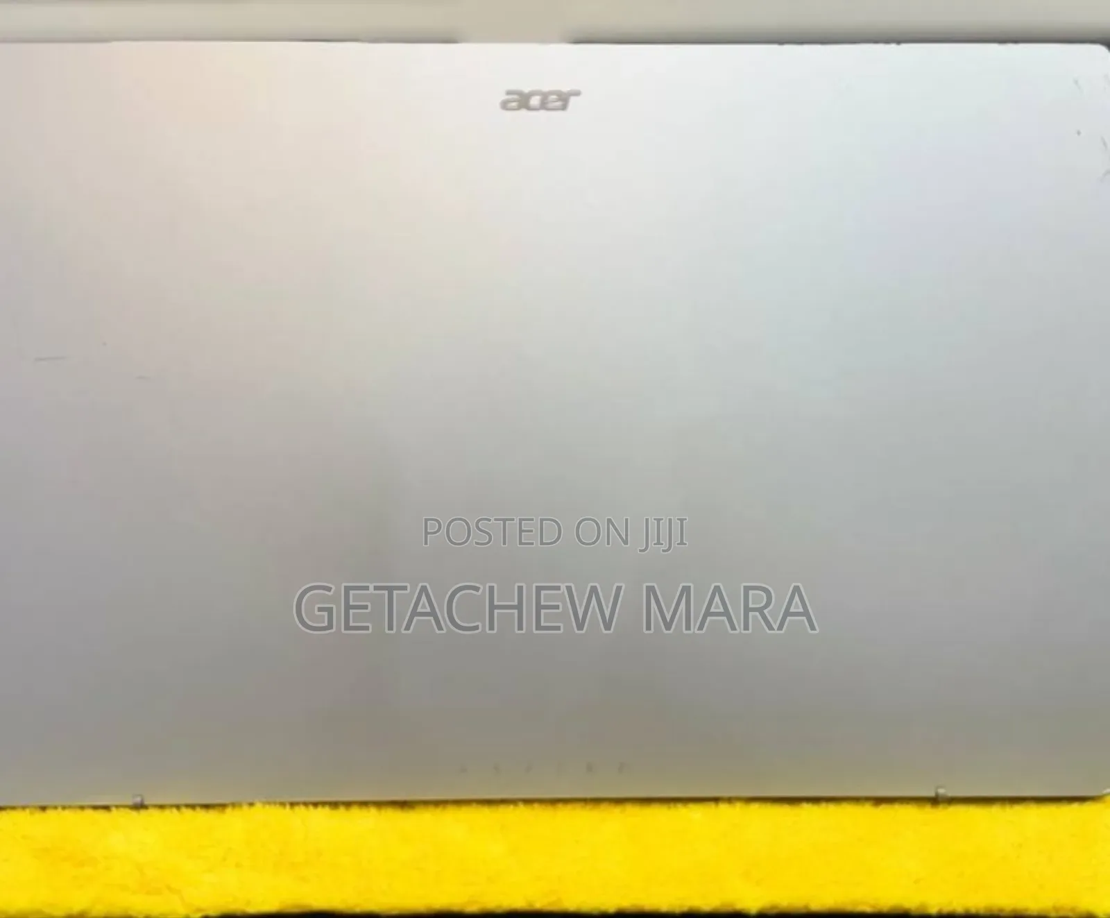 New Laptop Acer Aspire 5 16GB AMD Ryzen 5 SSD 512GB