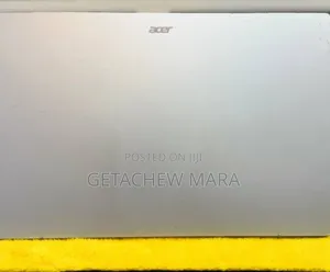 New Laptop Acer Aspire 5 16GB AMD Ryzen 5 SSD 512GB