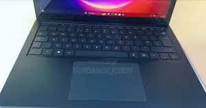 New Laptop Microsoft Surface Laptop 3 16GB Intel Core I7 SSD 512GB