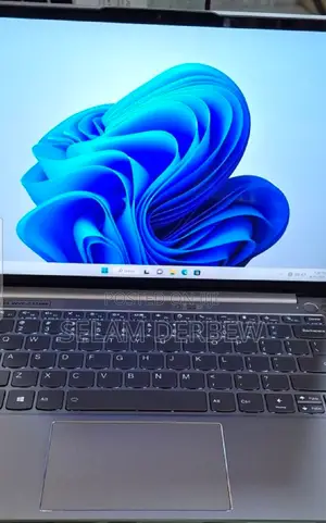 New Laptop Lenovo ThinkBook 13 16GB Intel Core I7 SSD 512GB