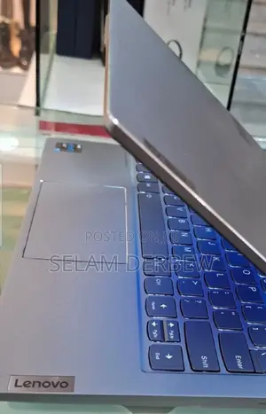 New Laptop Lenovo ThinkBook 13 16GB Intel Core I7 SSD 512GB