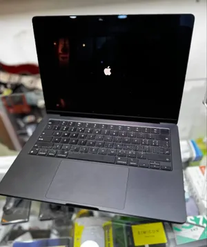 Photo - New Apple MacBook Pro 2024 M4 Max 16-Inch 8GB Apple M4 Pro SSD 1T