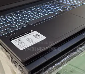 Photo - New Laptop HP Victus 15 8GB Intel Core I5 SSD 512GB
