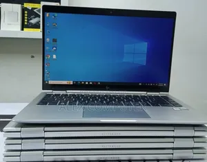 New Laptop HP EliteBook 1040 G6 16GB Intel Core I7 SSD 512GB