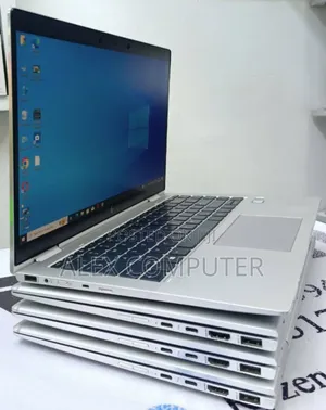 New Laptop HP EliteBook 1040 G6 16GB Intel Core I7 SSD 512GB