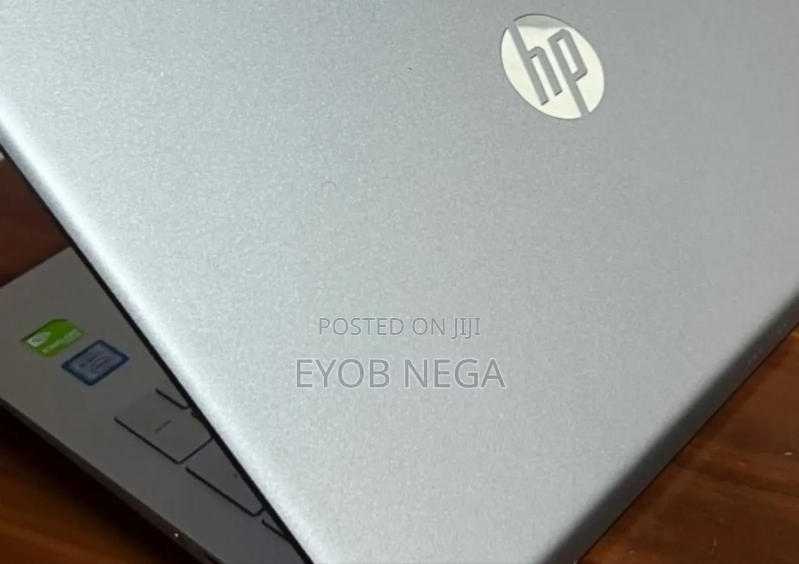 Laptop HP Pavilion 15 8GB Intel Core i5 HDD+SSD 750GB