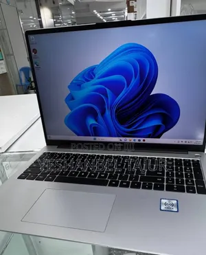 New Laptop Huawei Matebook D 15 16GB Intel Core I5 SSD 512GB