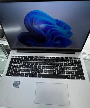 New Laptop Huawei Matebook D 15 16GB Intel Core I5 SSD 512GB