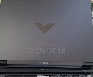 New Laptop HP Victus 15 8GB Intel Core I5 SSD 512GB