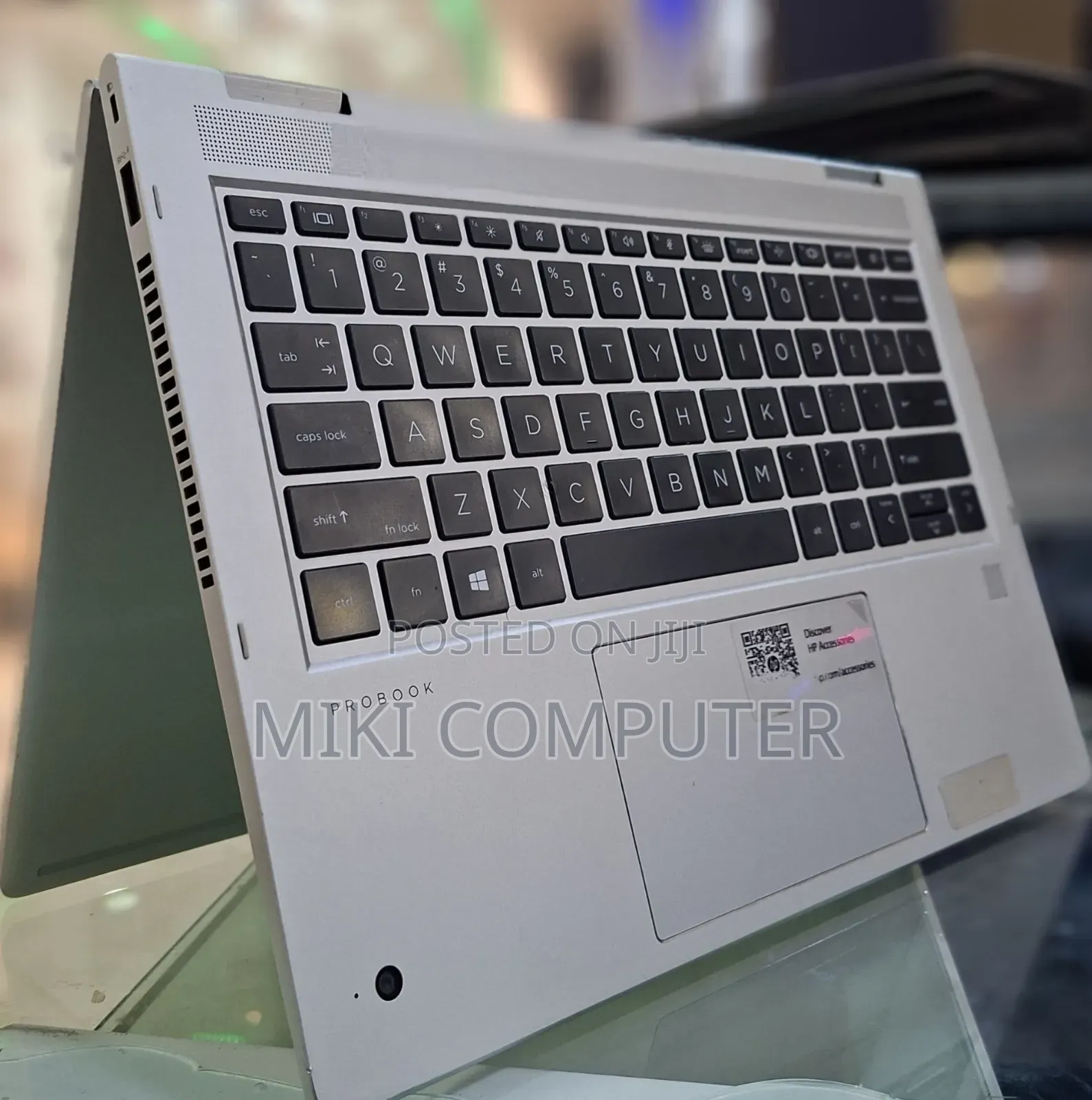 New Laptop HP EliteBook 840 16GB Intel Core i7 SSD 512GB