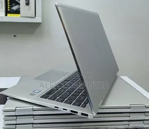 New Laptop HP EliteBook 1040 G6 16GB Intel Core I7 SSD 512GB
