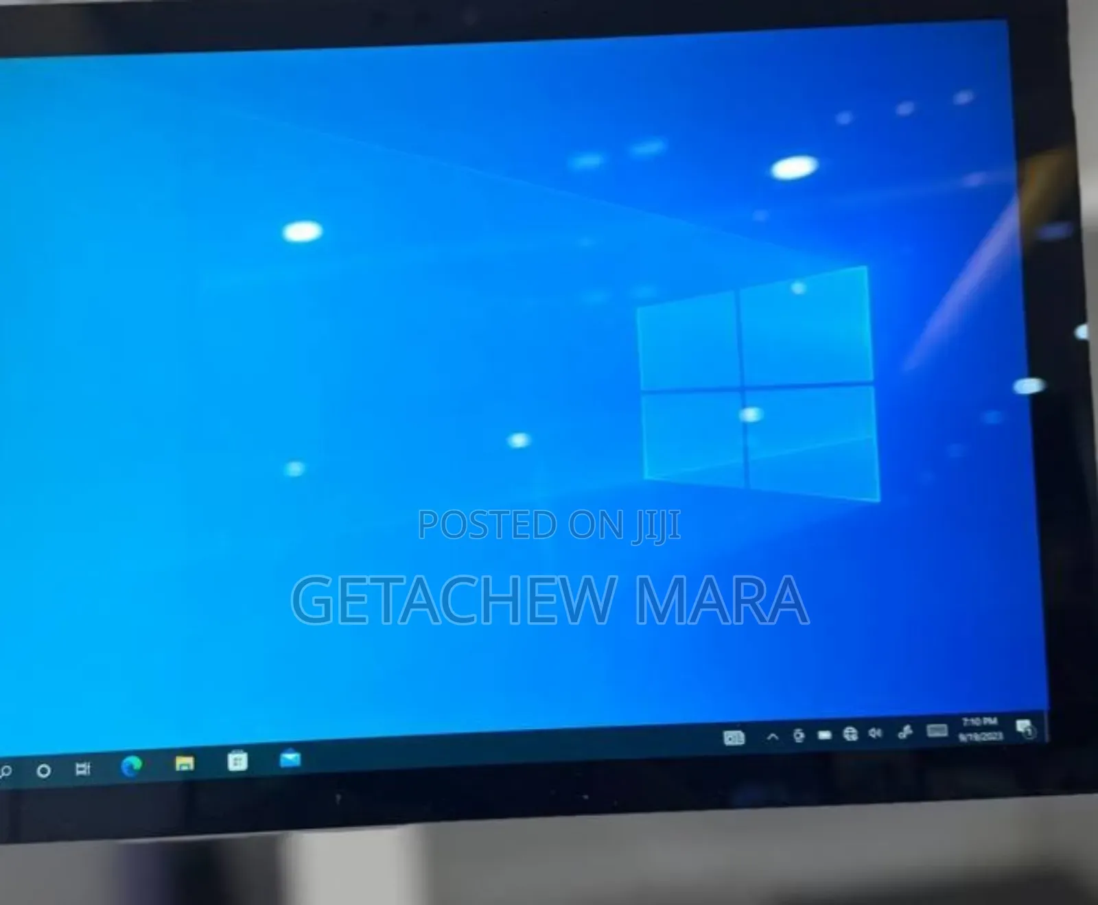 New Laptop Apple MacBook Pro M1 8GB Intel Core I5 SSD 128GB