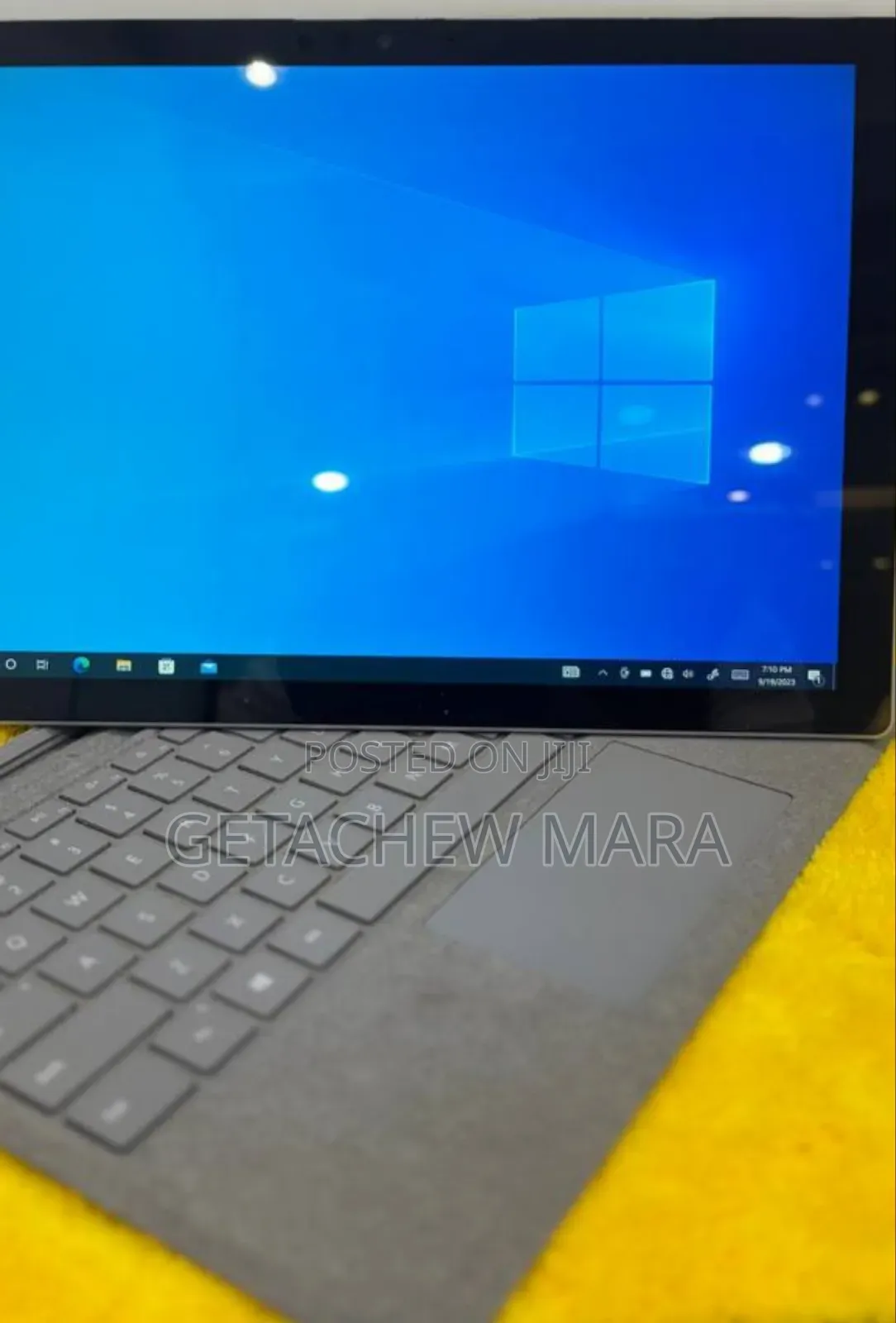 New Laptop Apple MacBook Pro M1 8GB Intel Core I5 SSD 128GB