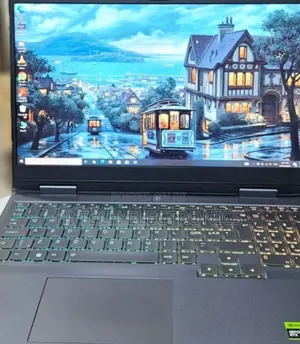 New Laptop Lenovo LOQ 15ARP9 16GB Intel Core I5 SSD 512GB