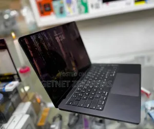 New Laptop Apple MacBook Pro 2024 M4 14-Inch 16GB Apple M4 Pro SSD 1T