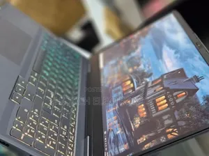 New Laptop Lenovo LOQ 15ARP9 16GB Intel Core I5 SSD 512GB