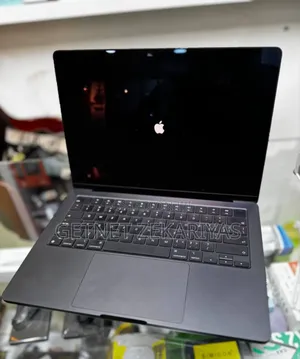 New Laptop Apple MacBook Pro 2024 M4 14-Inch 16GB Apple M4 Pro SSD 1T